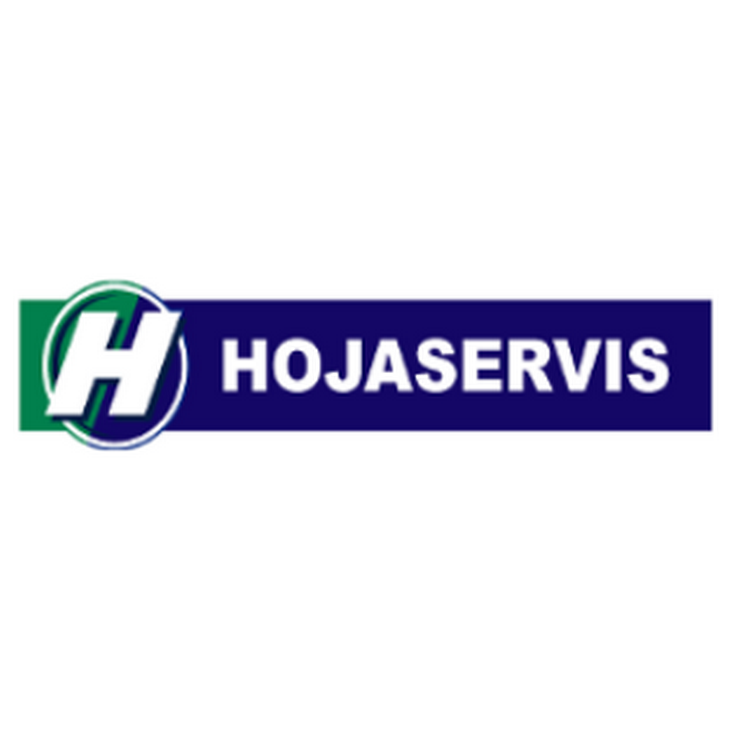 logo HOJA - servis, spol. s r.o.