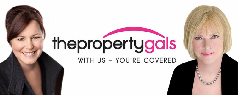 The Property Gals - Sutton WestCoast Realty