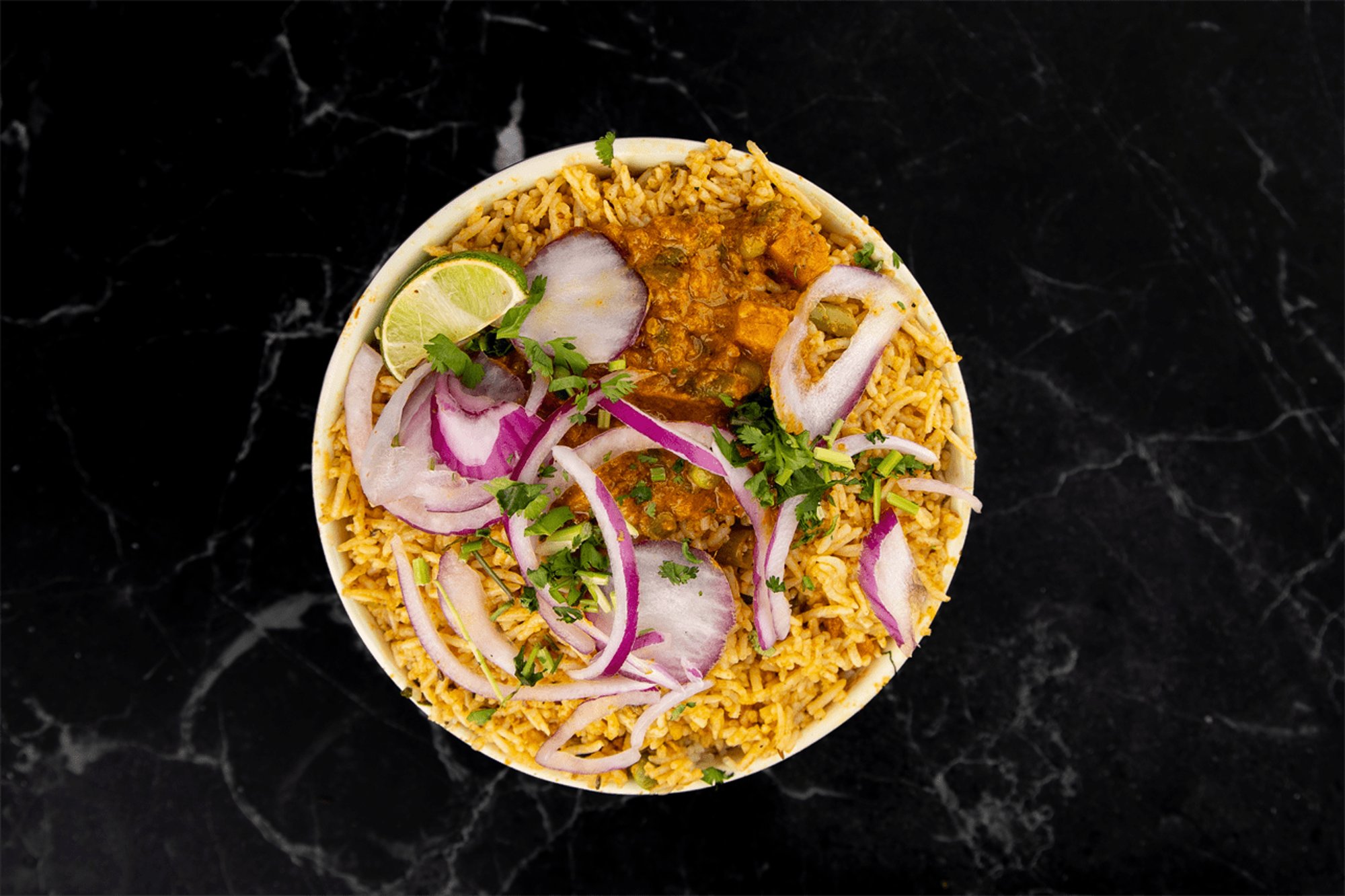 Ulavacharu Paneer Biryani