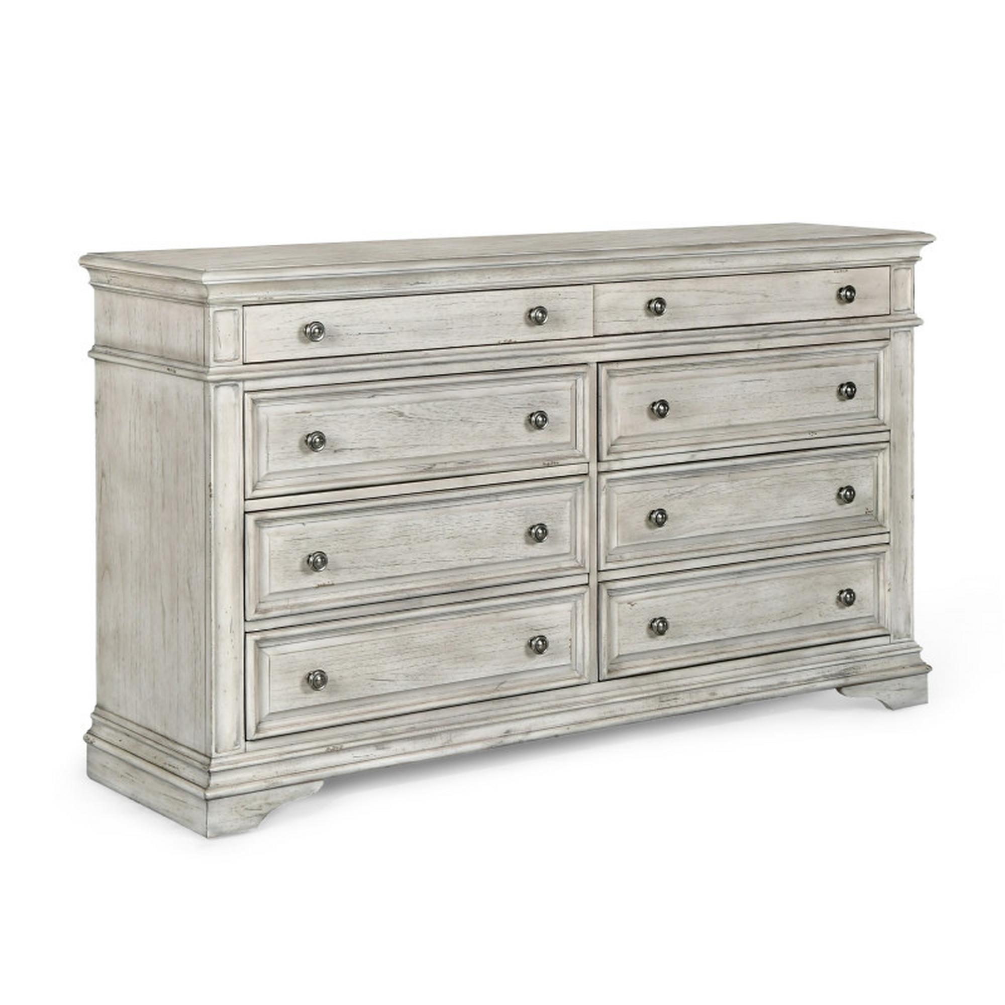 Highland Park Dresser
