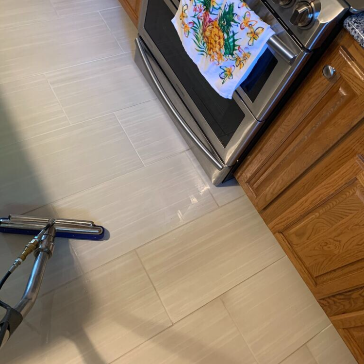 Shambaugh Cleaning & Restoration Image