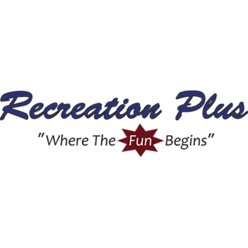 Recreation Plus Logo