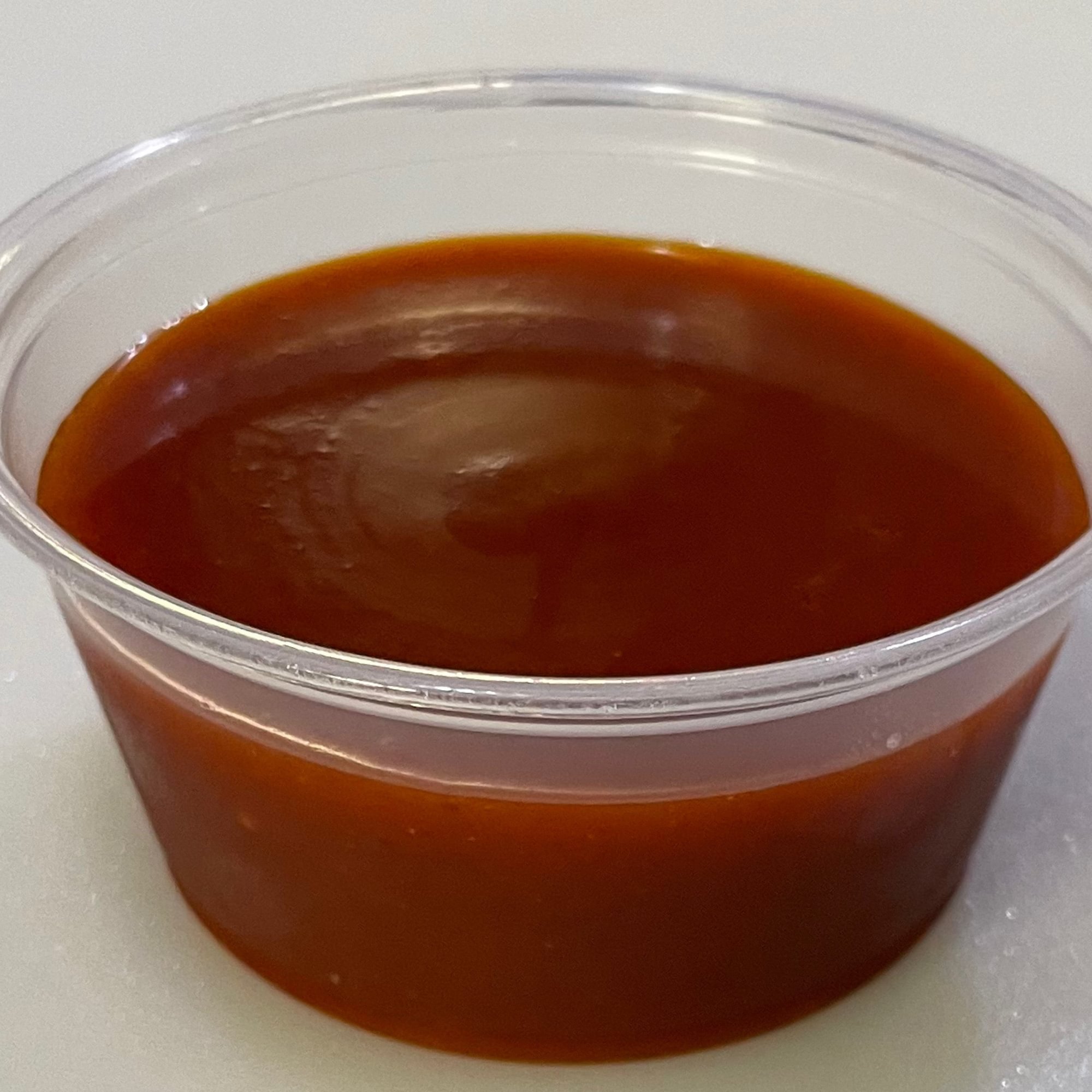 Sweet 'N Spicy Sauce