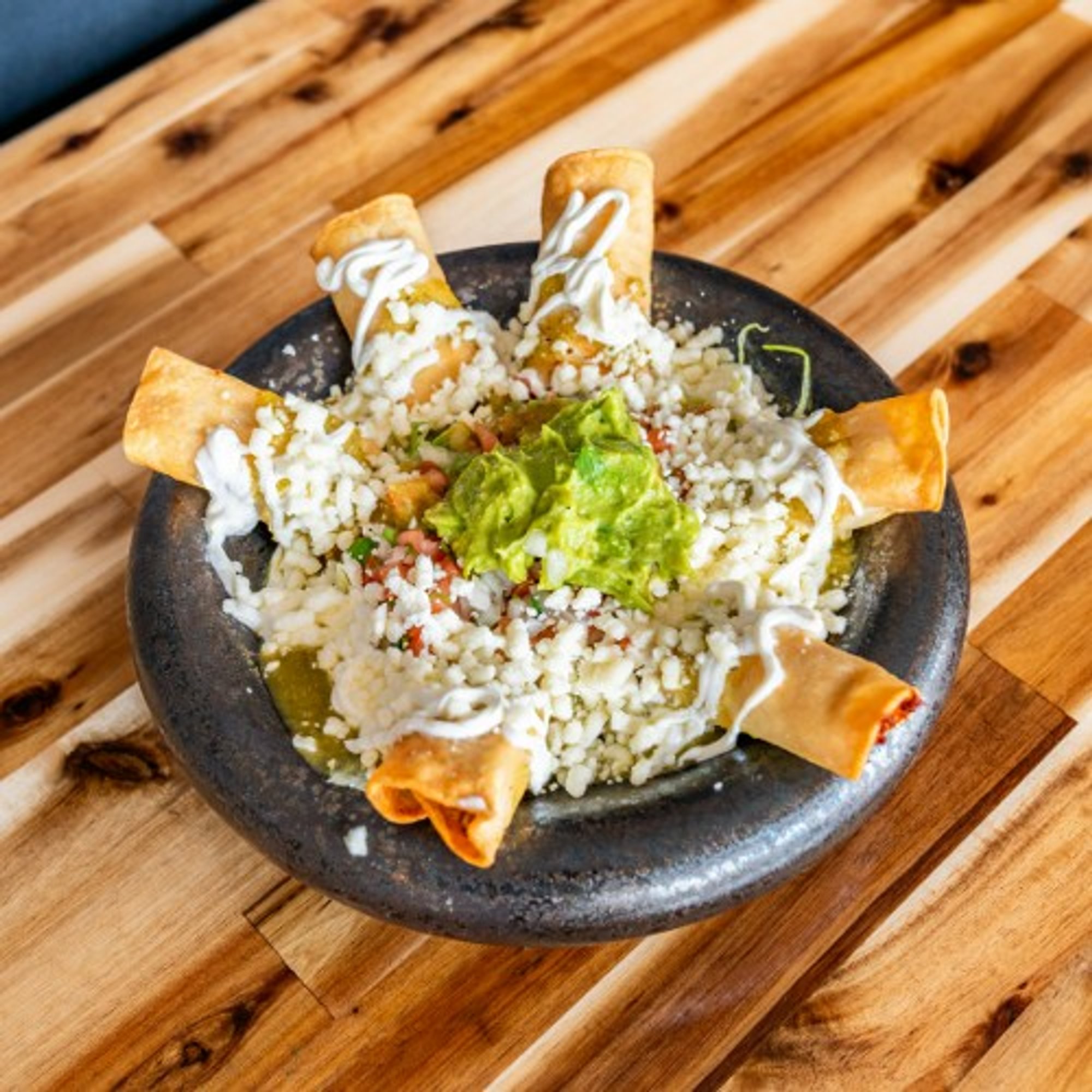 Flautas