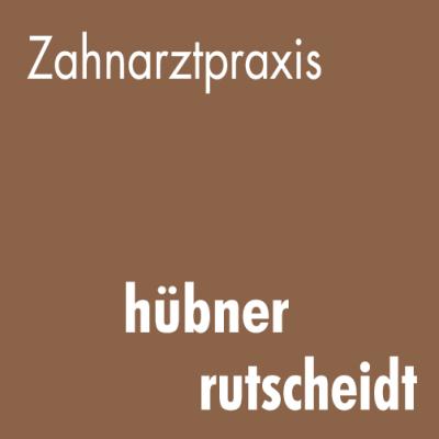 Logo von Zahnarztpraxis Wolfgang Hübner & Dr. Franz Rutscheidt