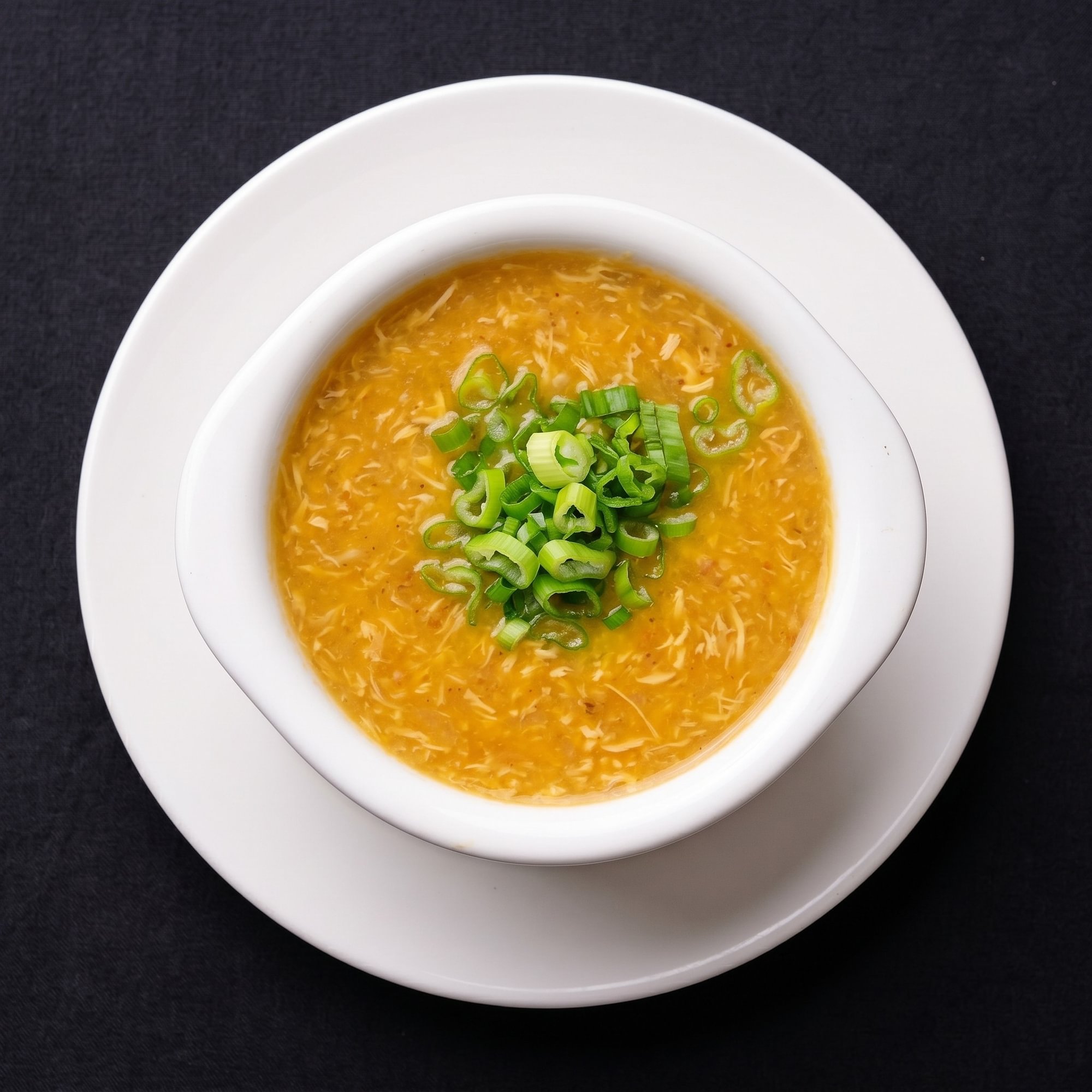 Chicken Soup