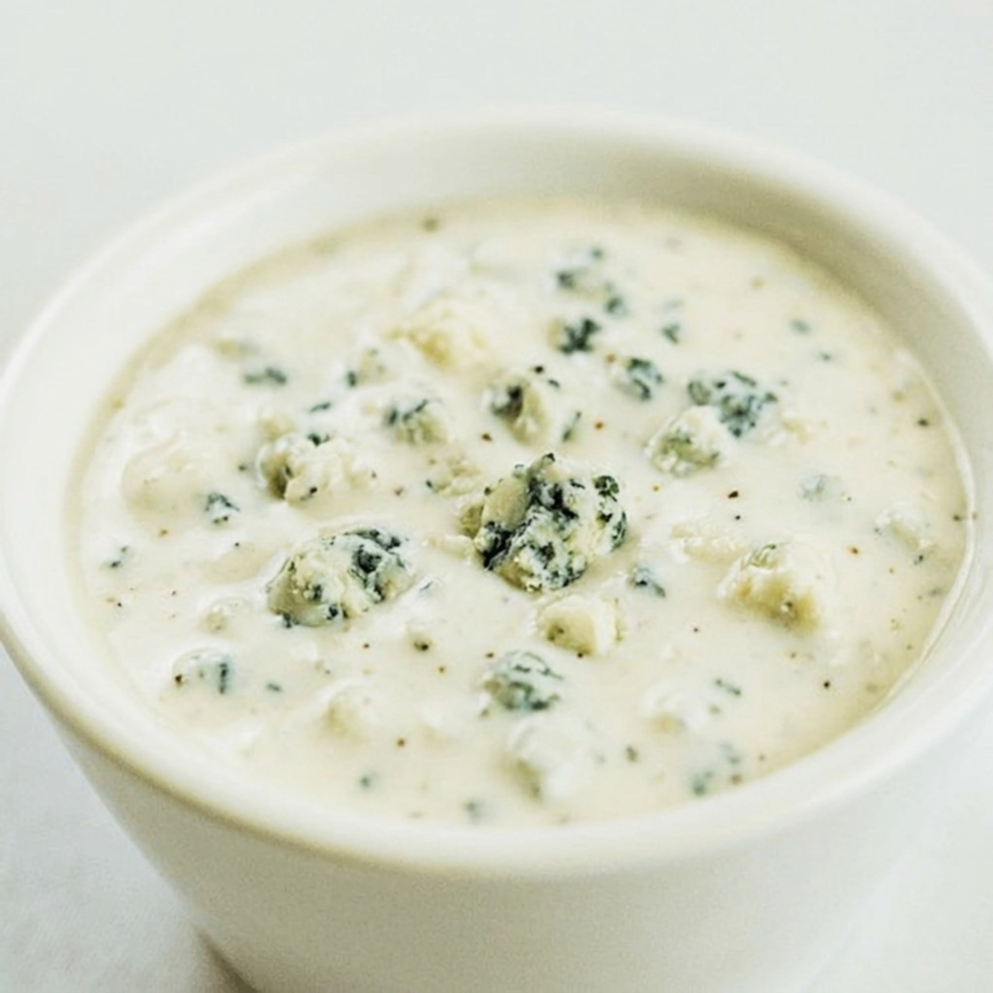 Side of Blue Cheese