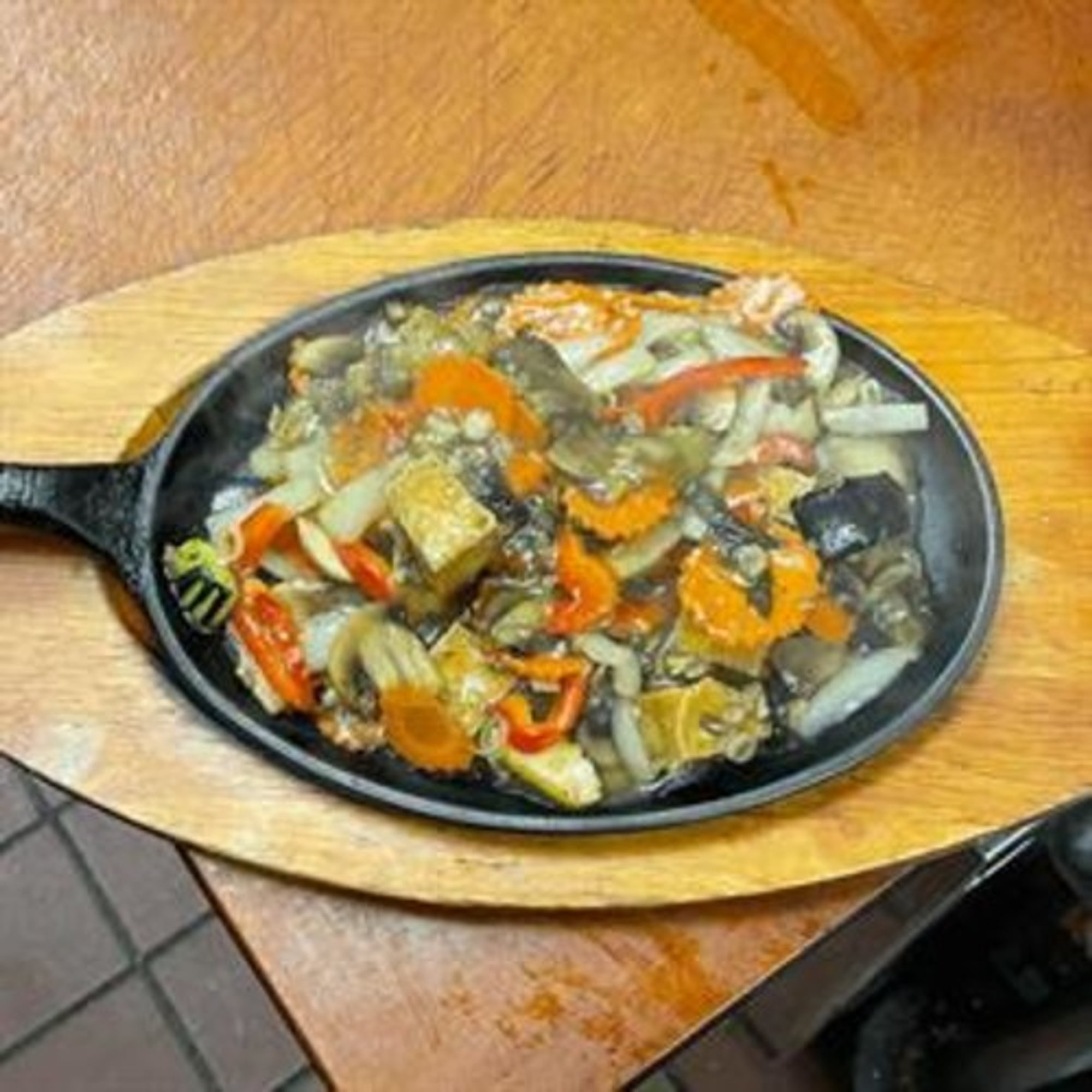 Lemon Grass Chicken