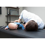 Life Without Fear Chiropractic Logo