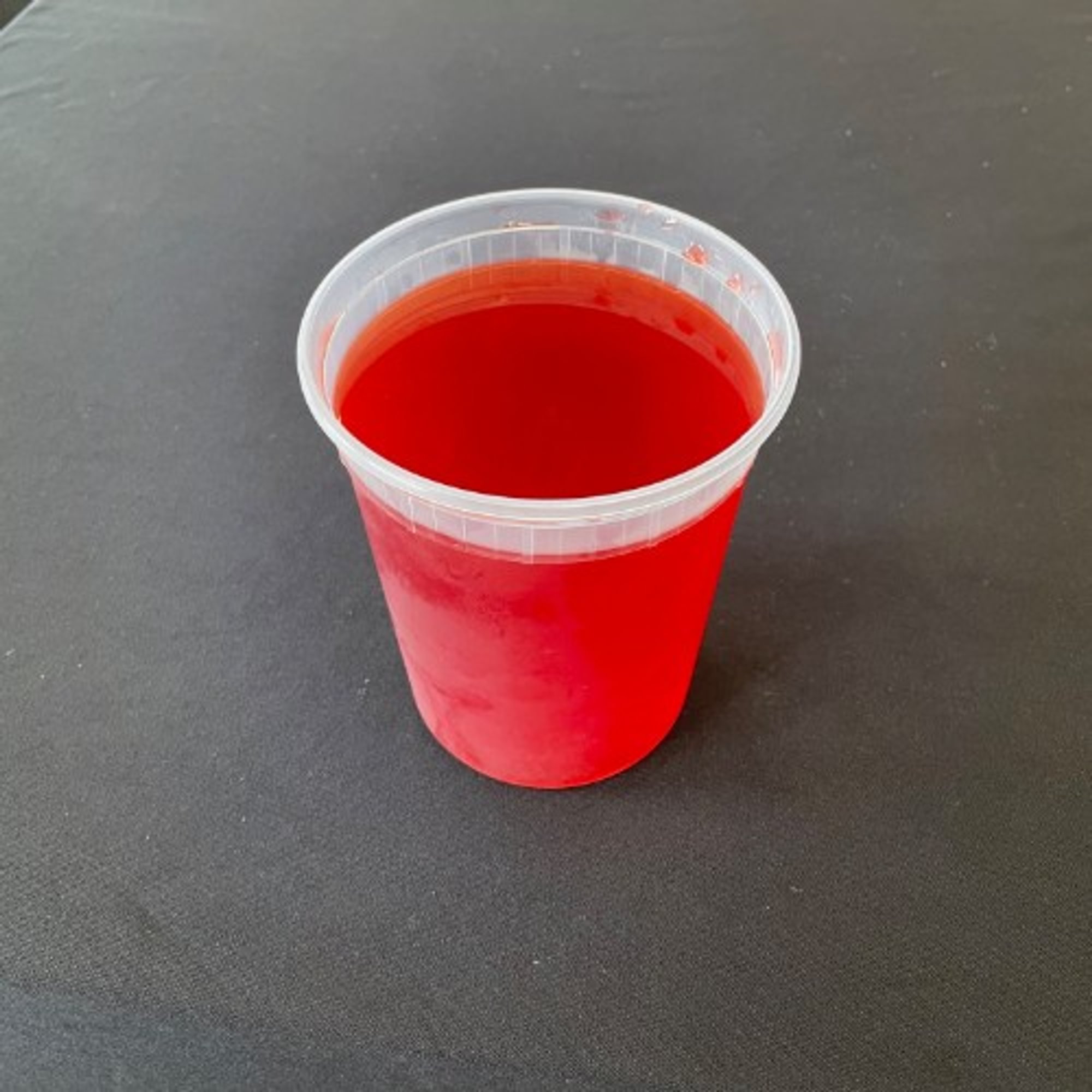 Aunt B's Church Punch "Fruit Punch"