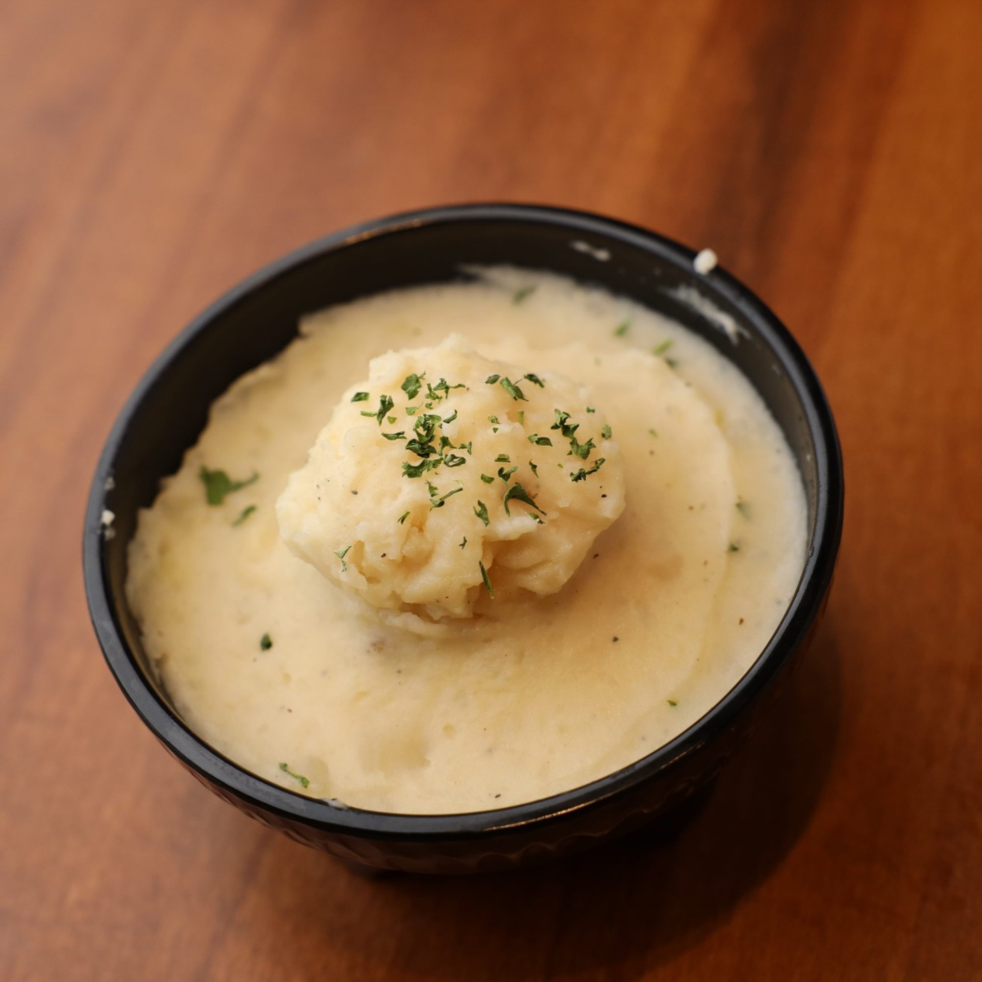 Mashed Potato