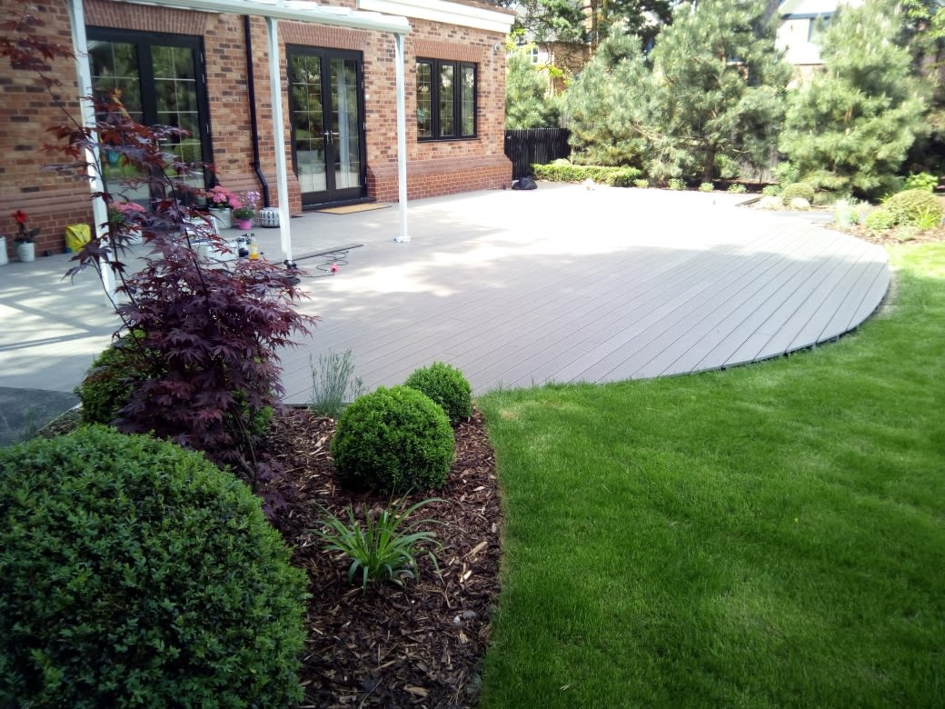 Images JSF Building Services