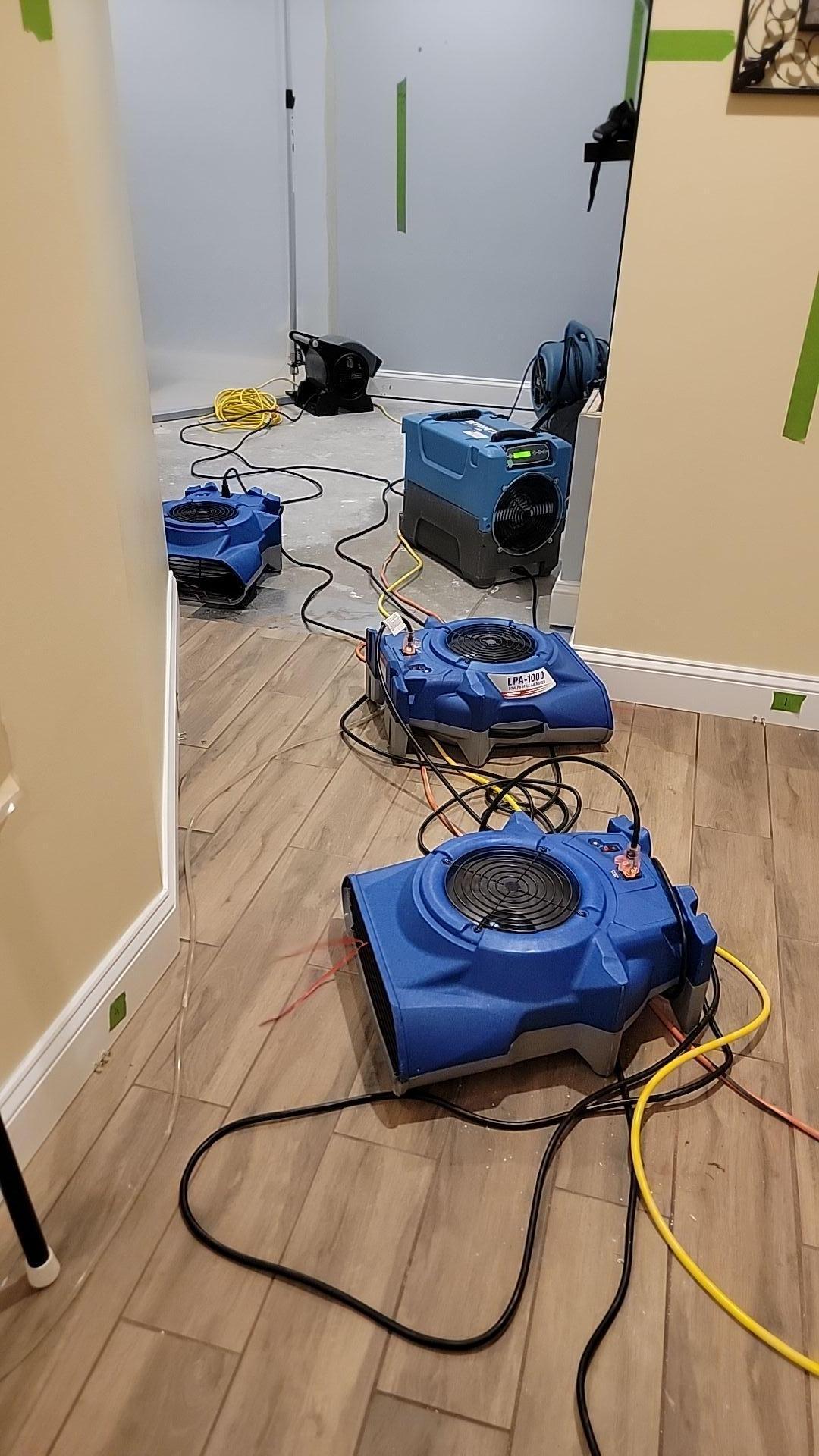 My Carpet Cleaning & Restoration Service Image