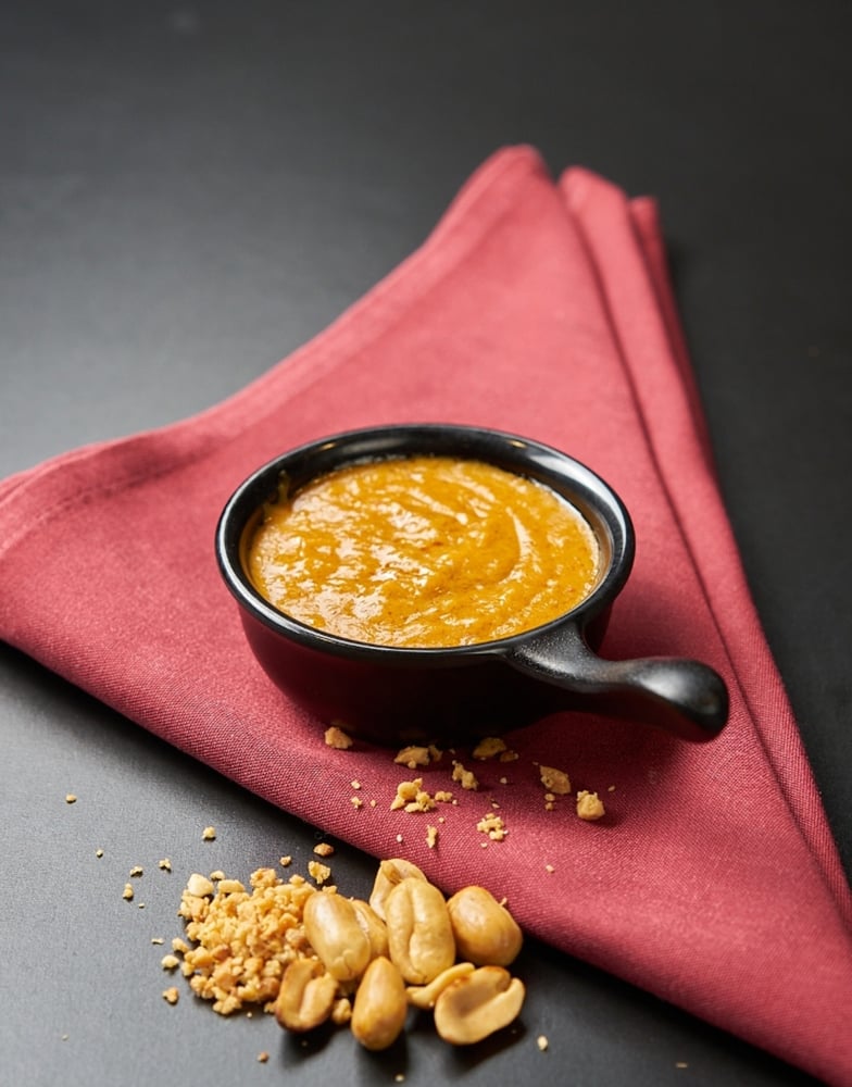 Peanut Sauce (4 oz)