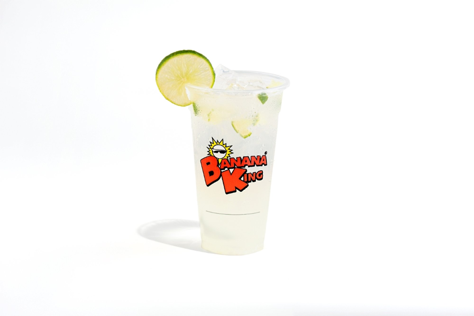 New Limonade - Limonada