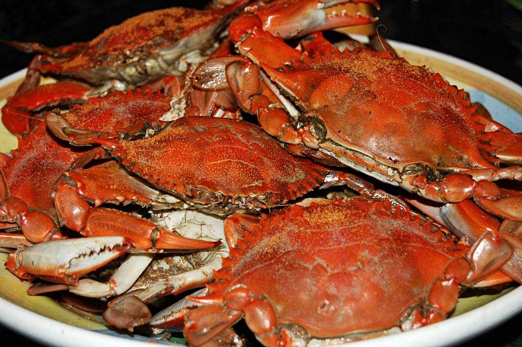 Gibby's Seafood & Gourmet Market
