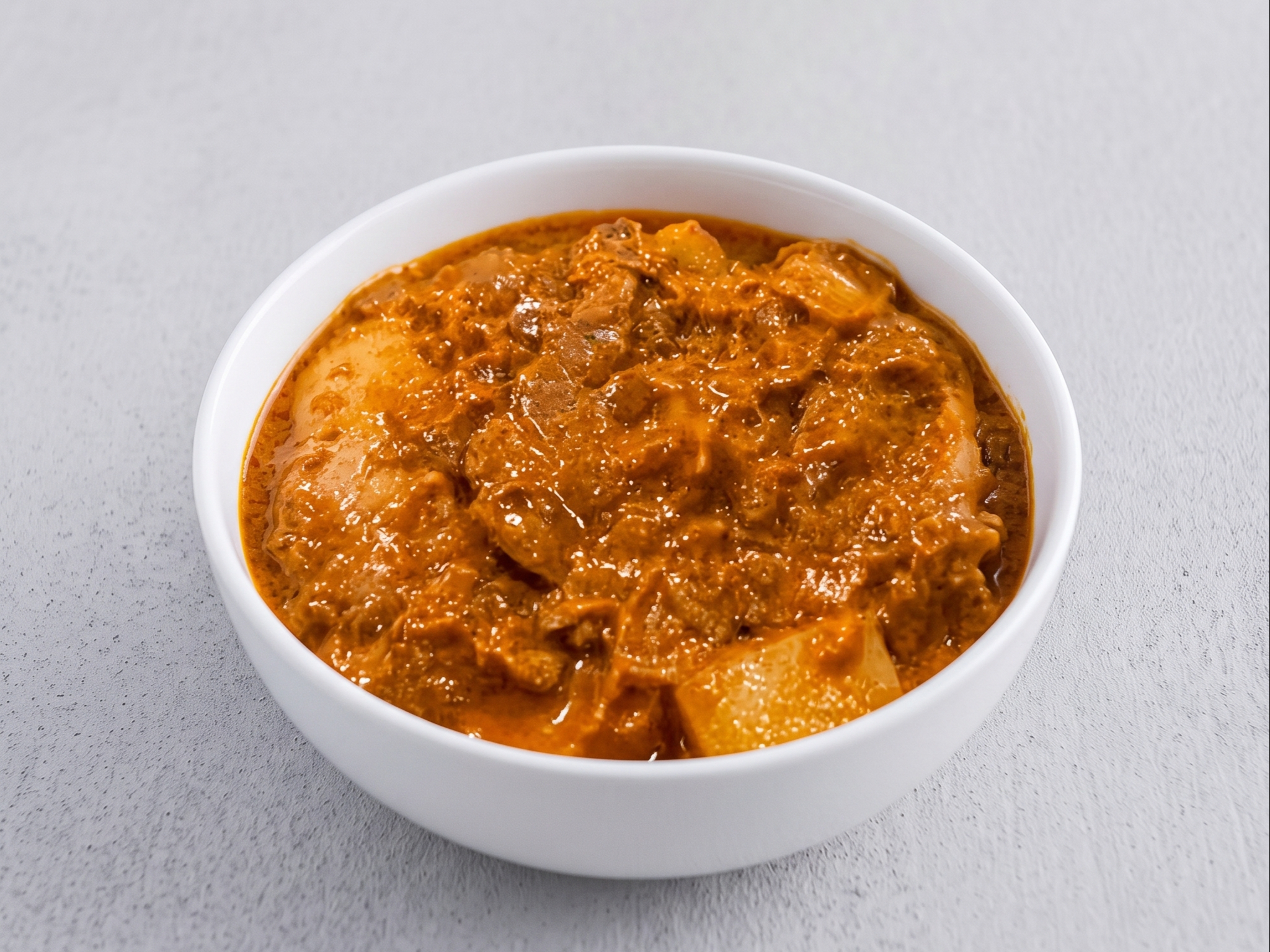 Chicken Vindaloo