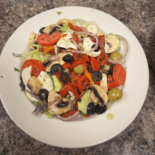 Italian Salad