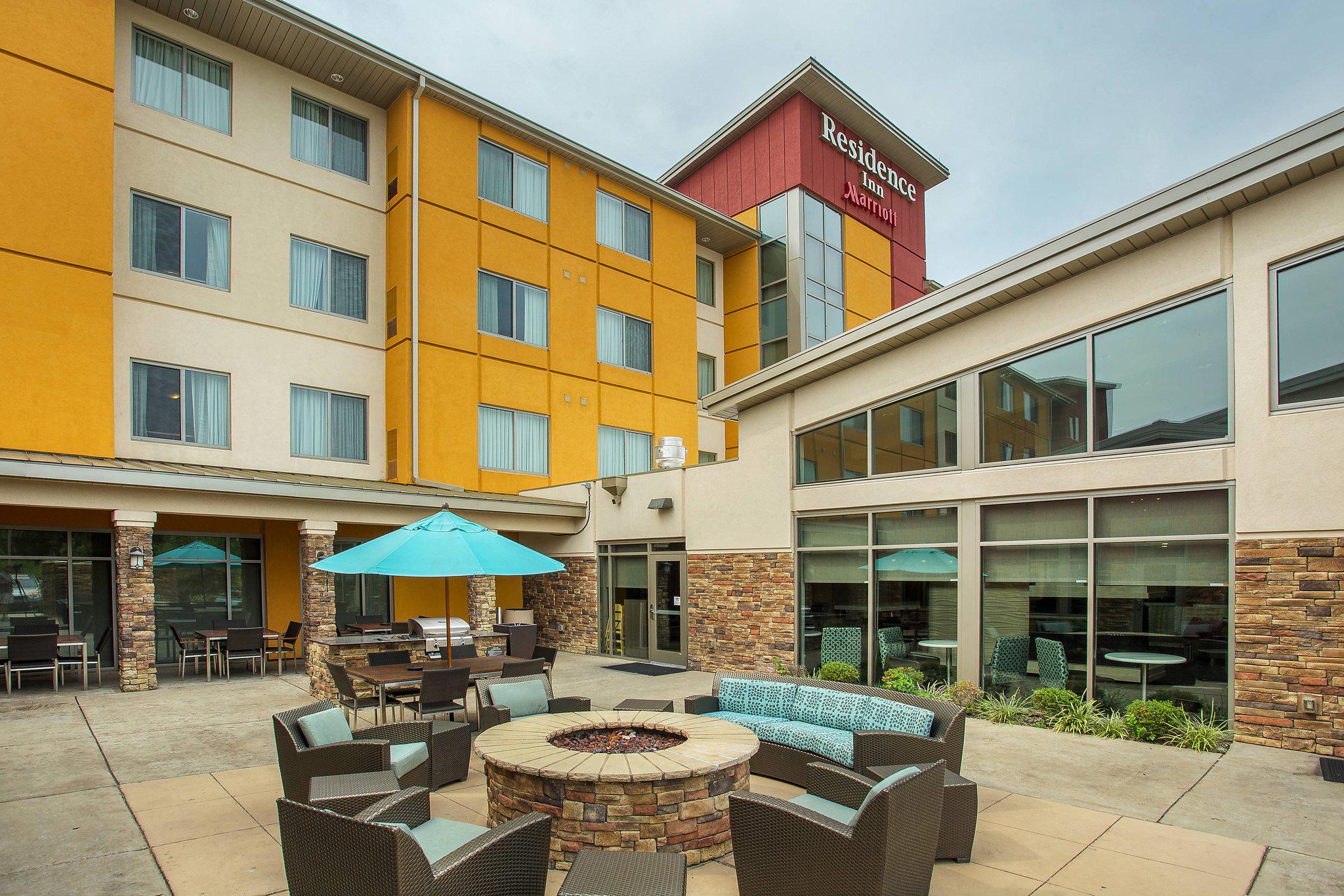 Residence Inn by Marriott Jackson Photo