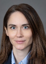 Olena Bolotova, MD Logo