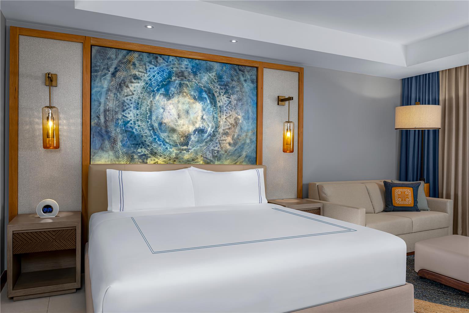 Galería en miniatura