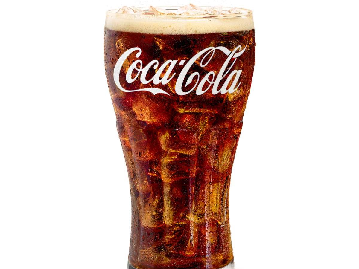 Coke