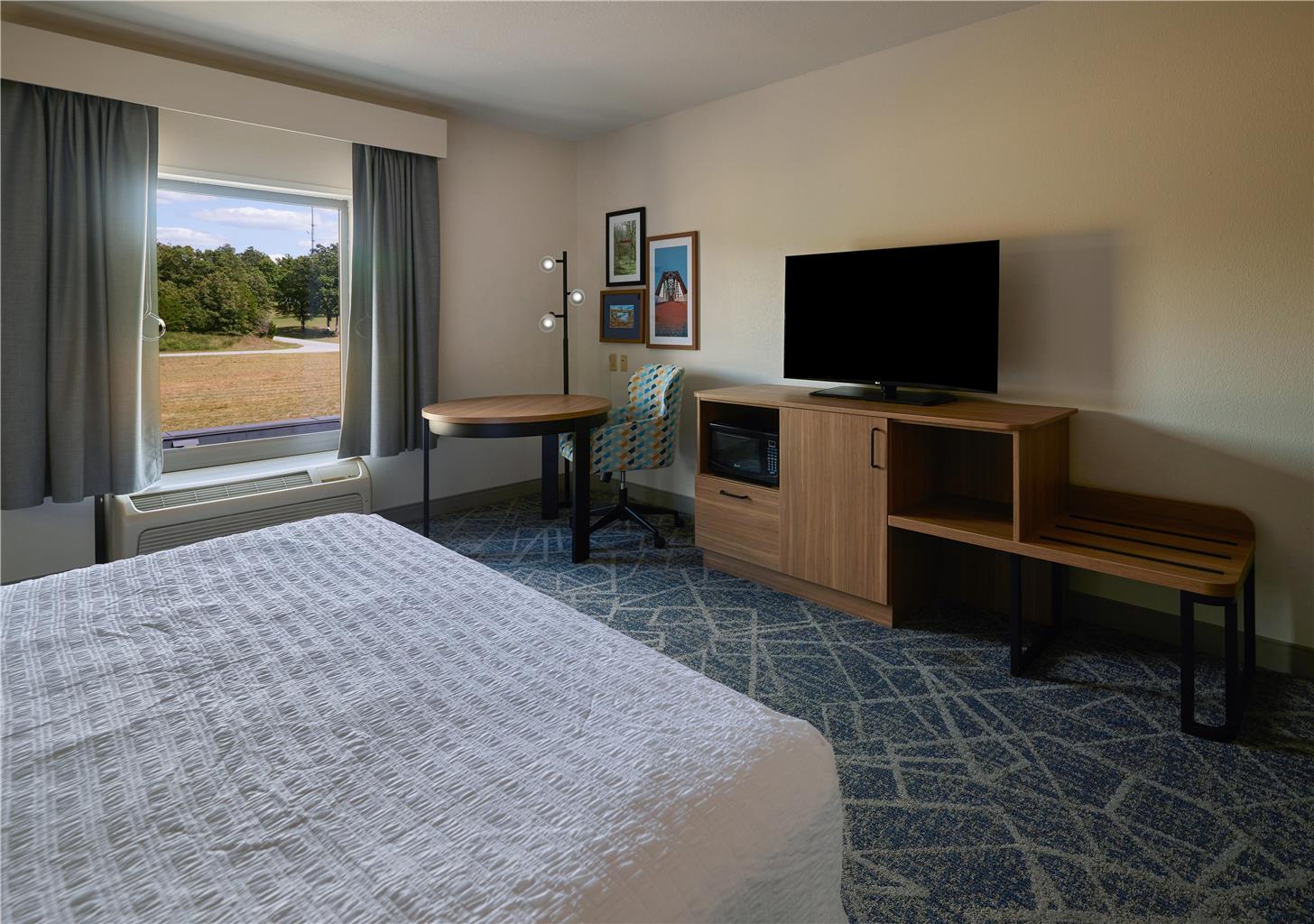 Hampton Inn & Suites Radcliff/Fort Knox Image