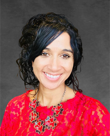 Sharmain Tesmer at CrossCountry Mortgage, LLC Photo