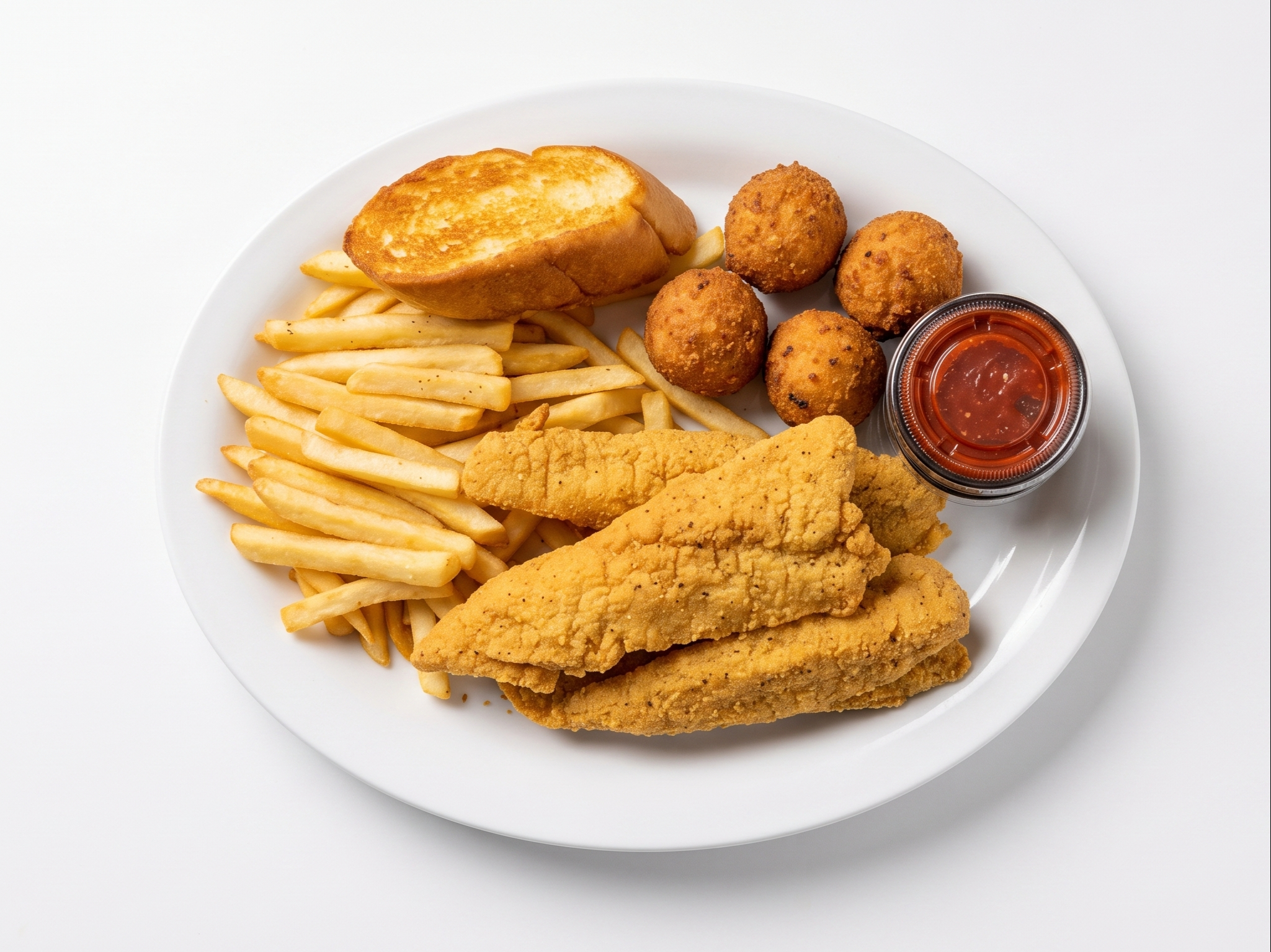 Redfish