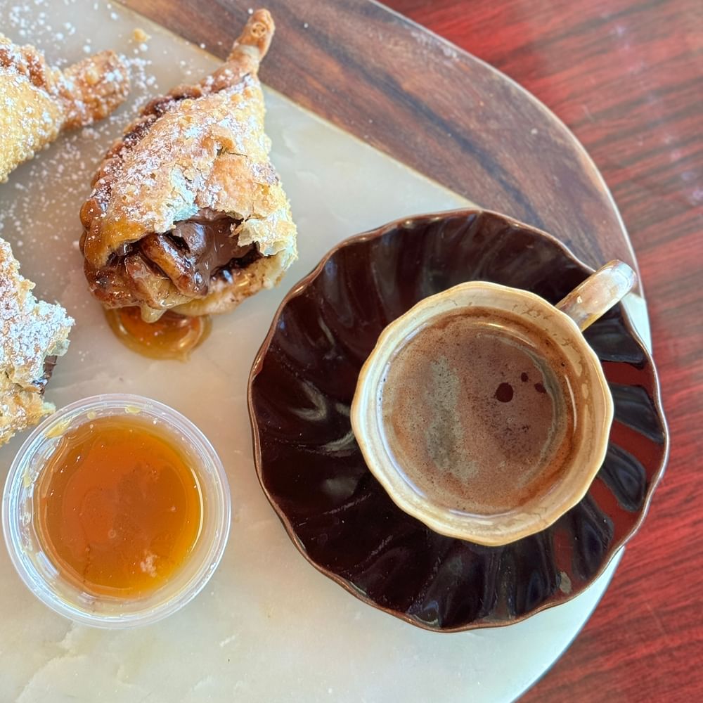 Armenian Coffee