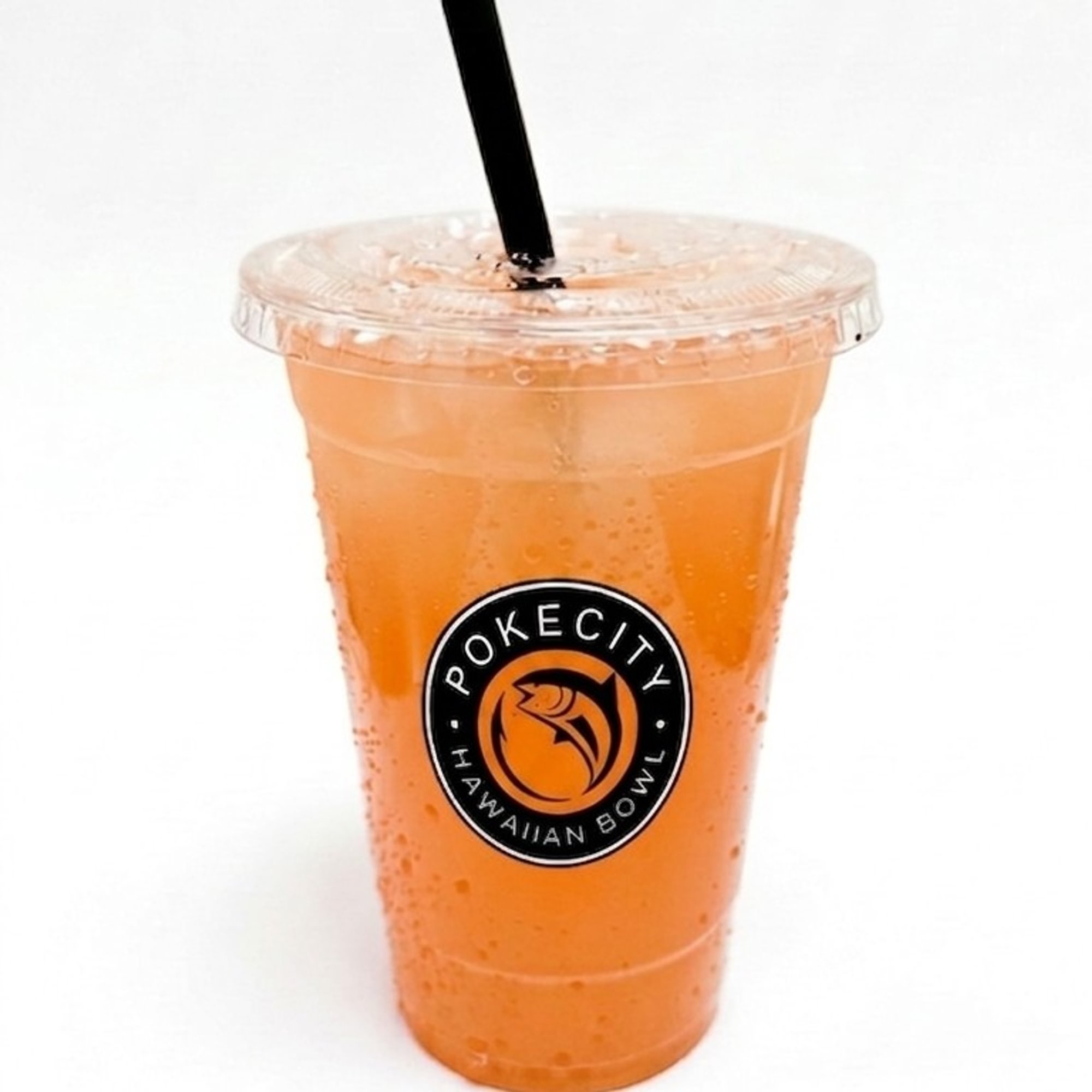 PEACH LEMONADE