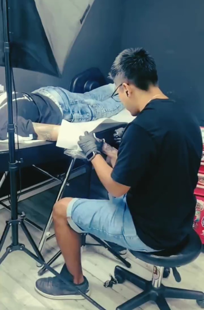 Galería en miniatura