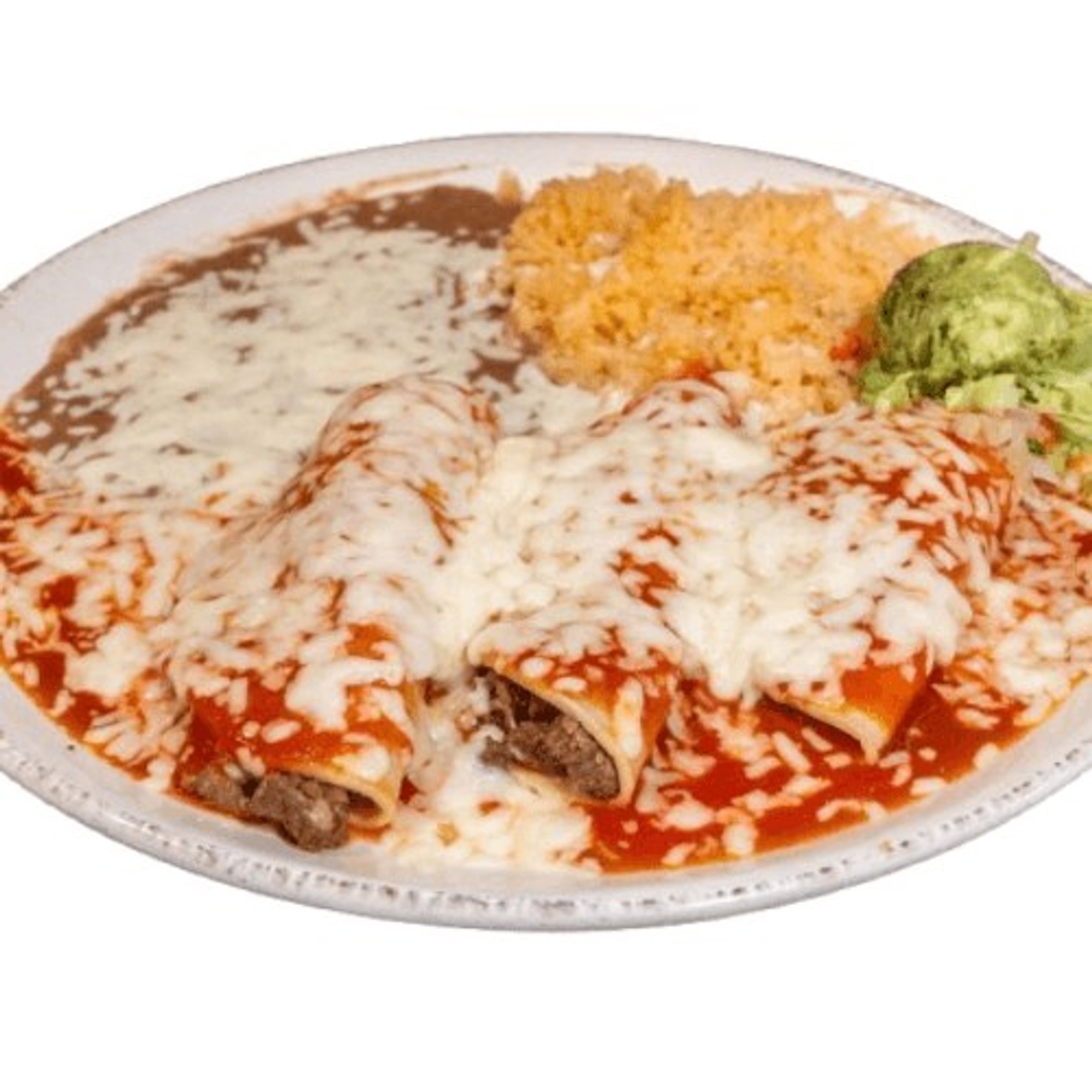 Tacos Al Carbon