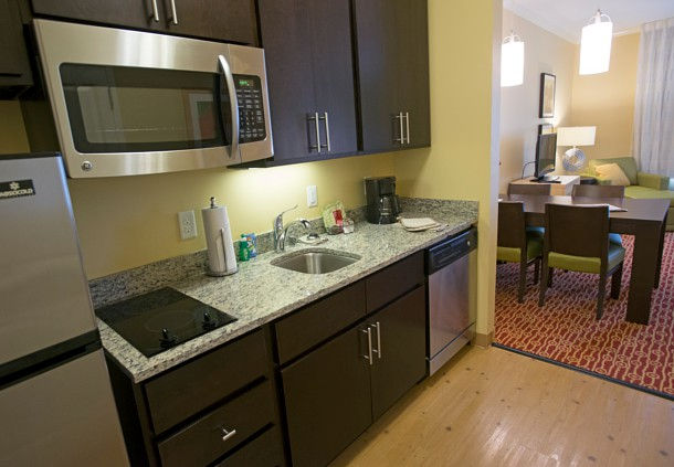 Images TownePlace Suites by Marriott Bowling Green