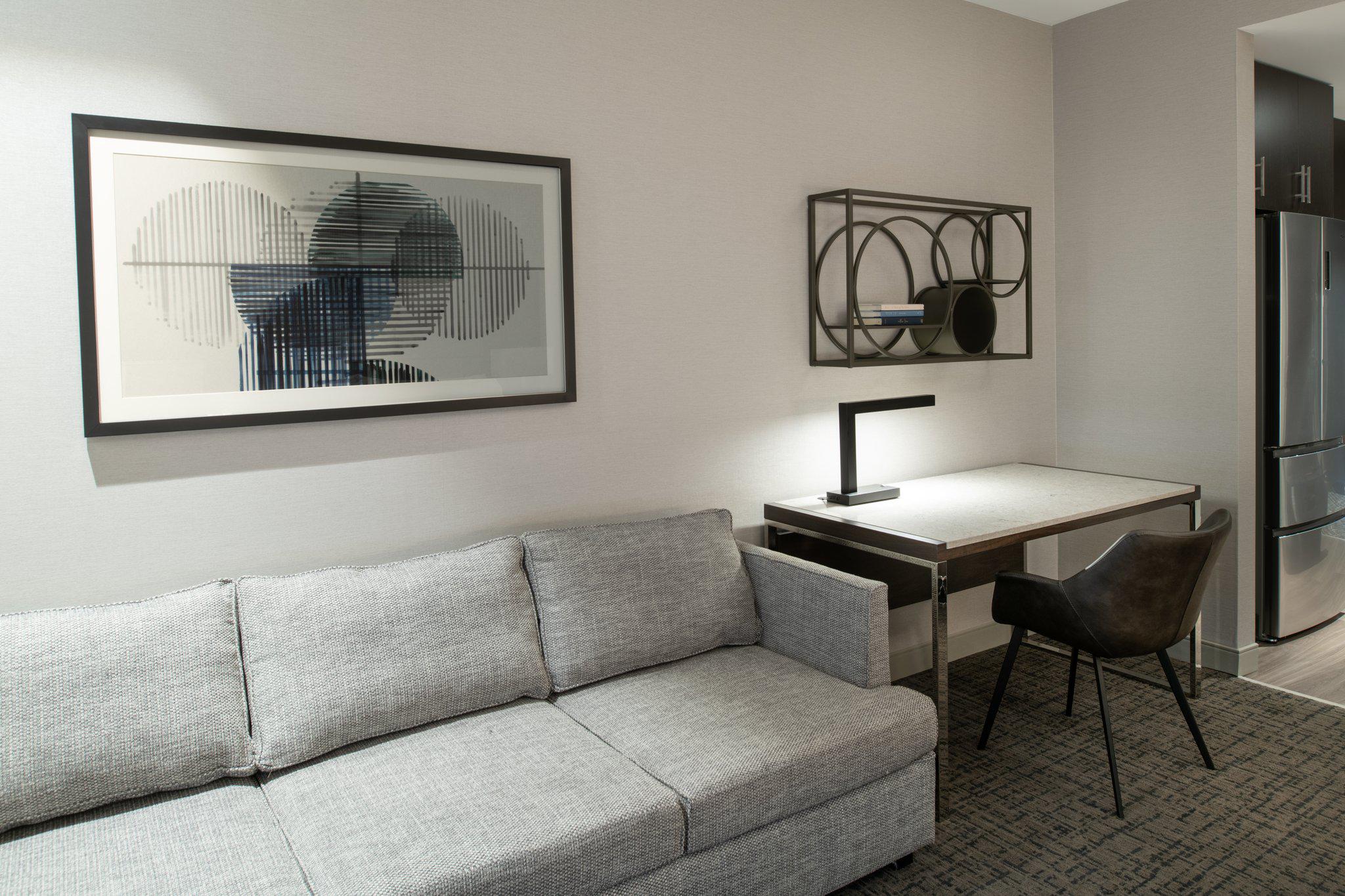 Staybridge Suites Boston-Quincy Photo