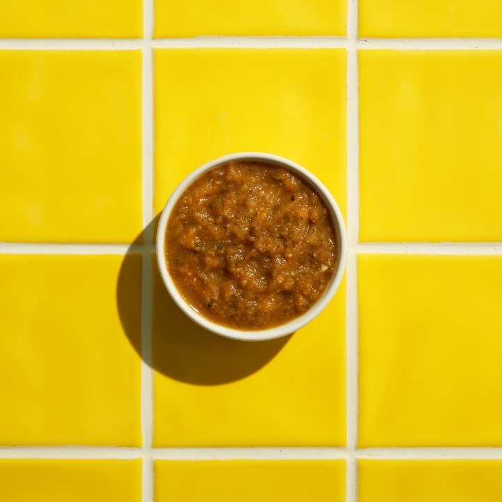LARGE SALSA