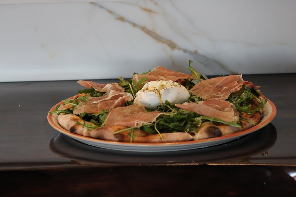 Burrata