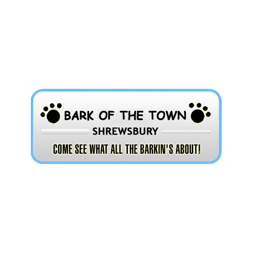 Bark Of The Town Shrewsbury