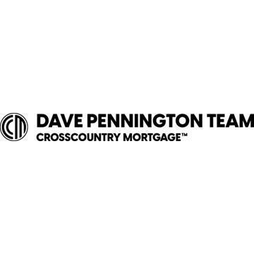 Dave Pennington at CrossCountry Mortgage, LLC