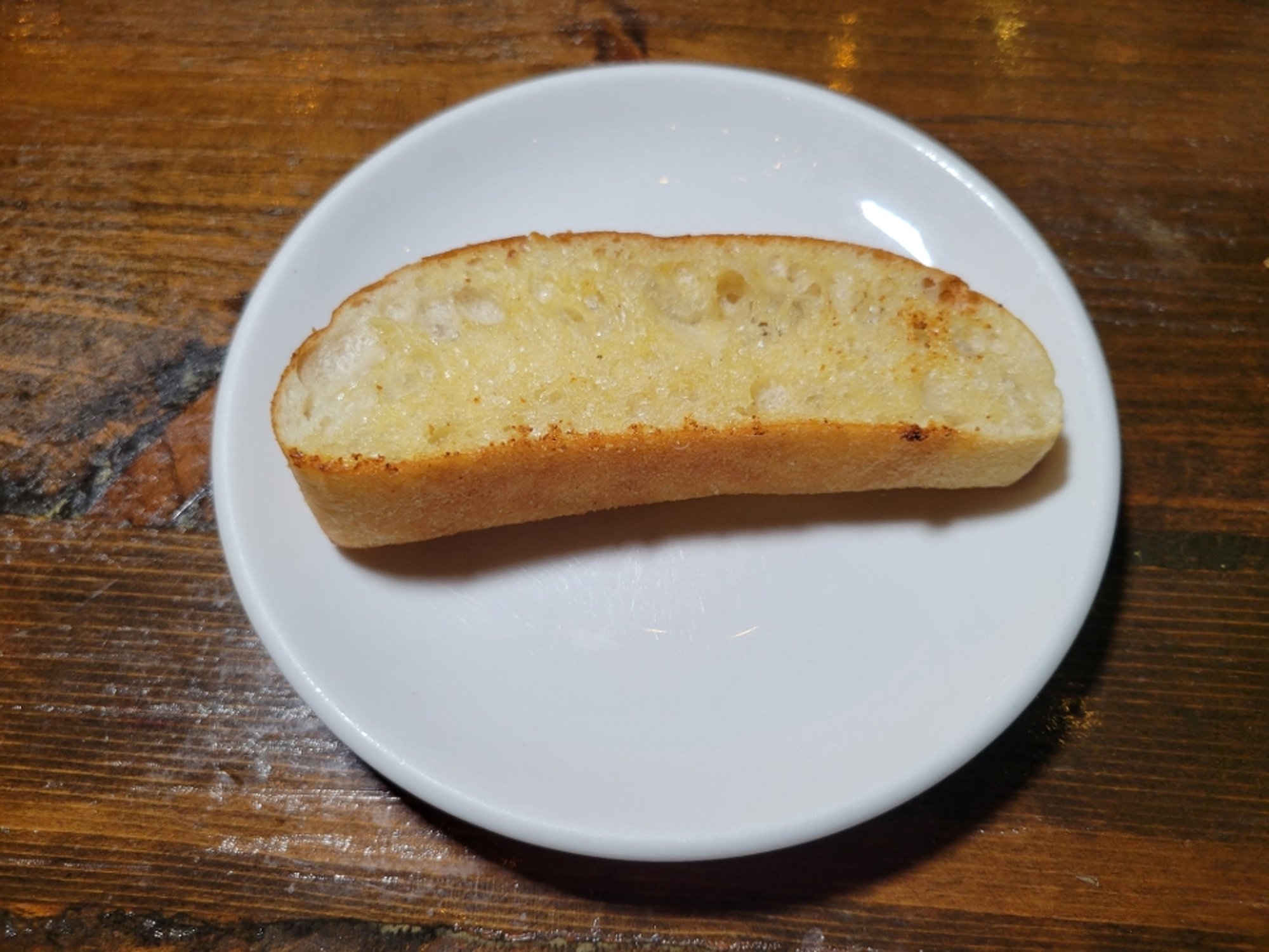 Crostini