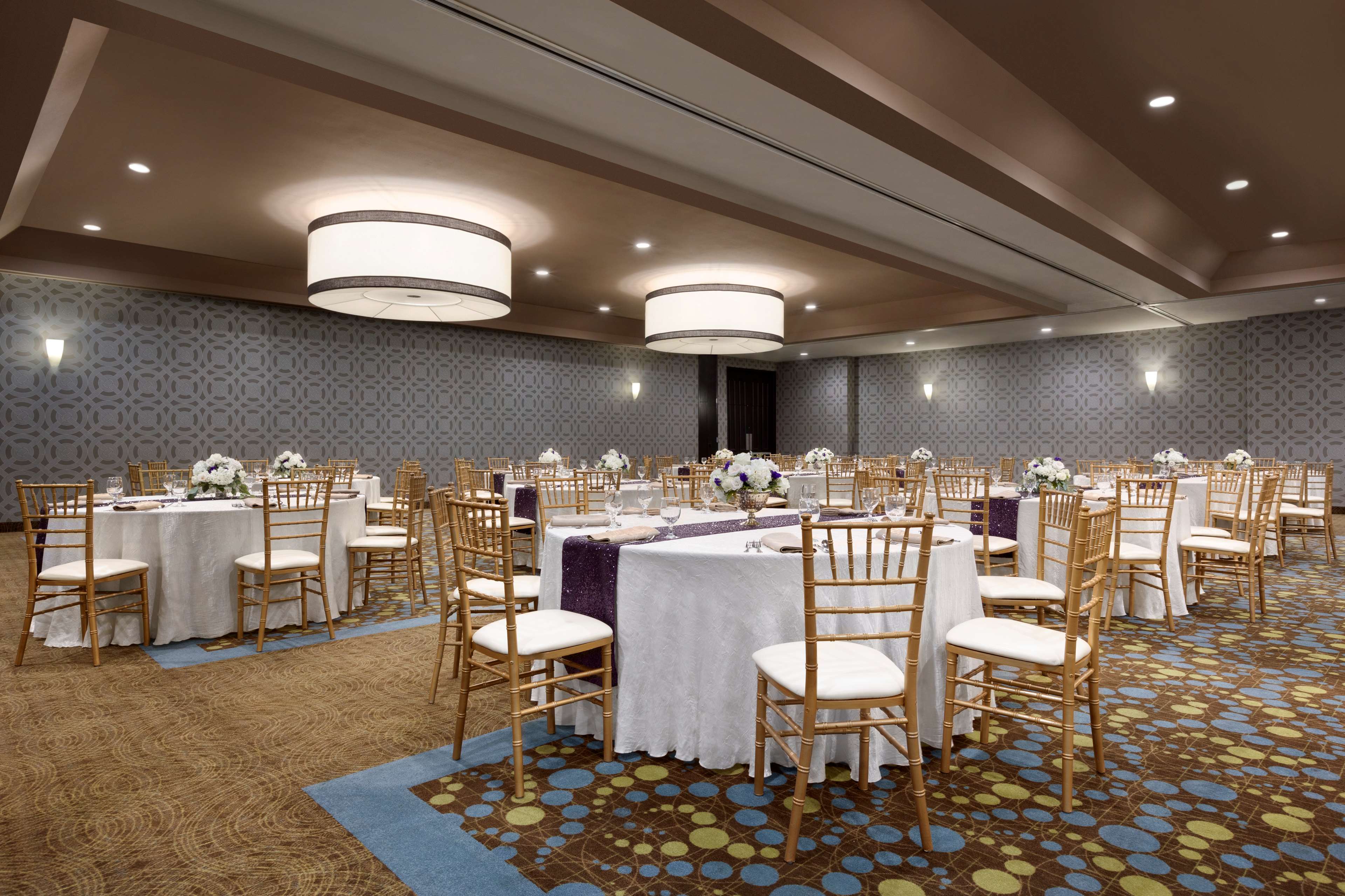 Sierra Grand Ballroom