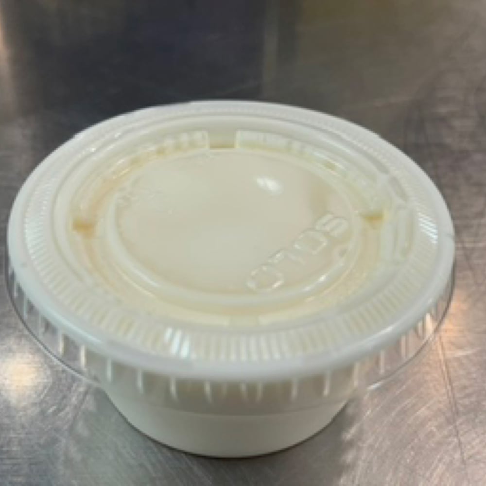 Extra Spiced Yogurt
