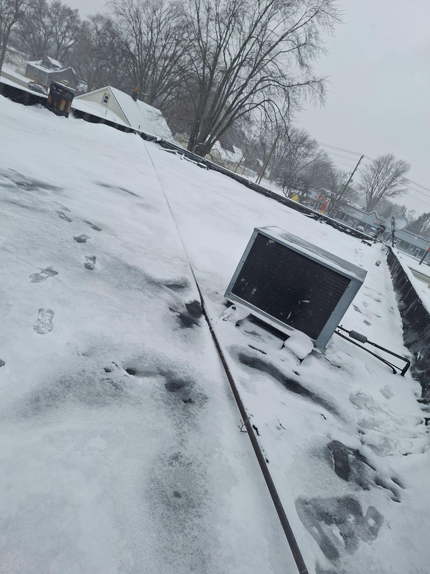 ACS ROOFING INC. Image