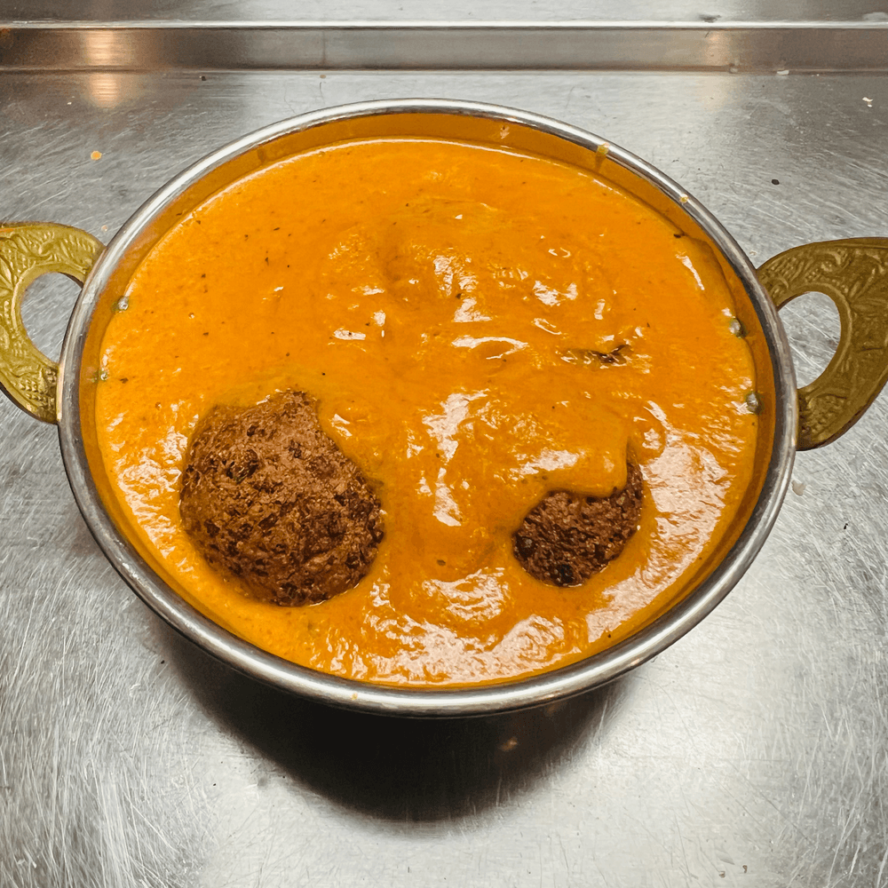 Malai Kofta