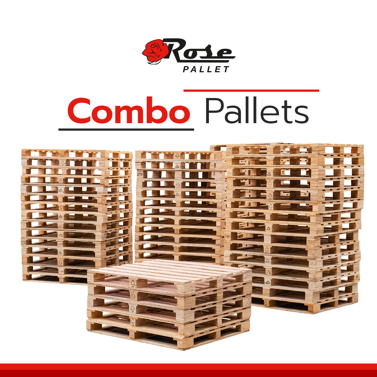Combo Pallets