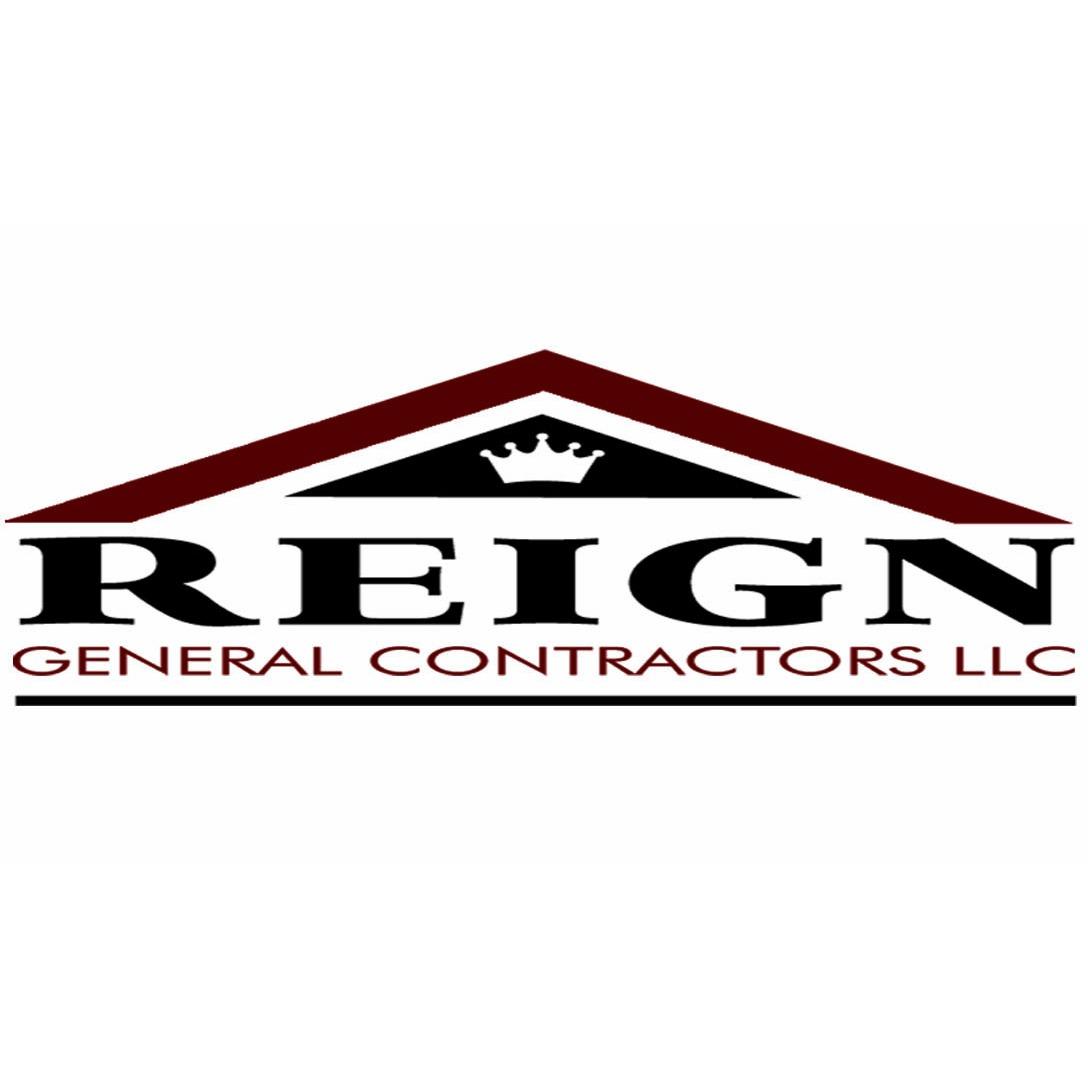 Reign General Contractors LLC Logo