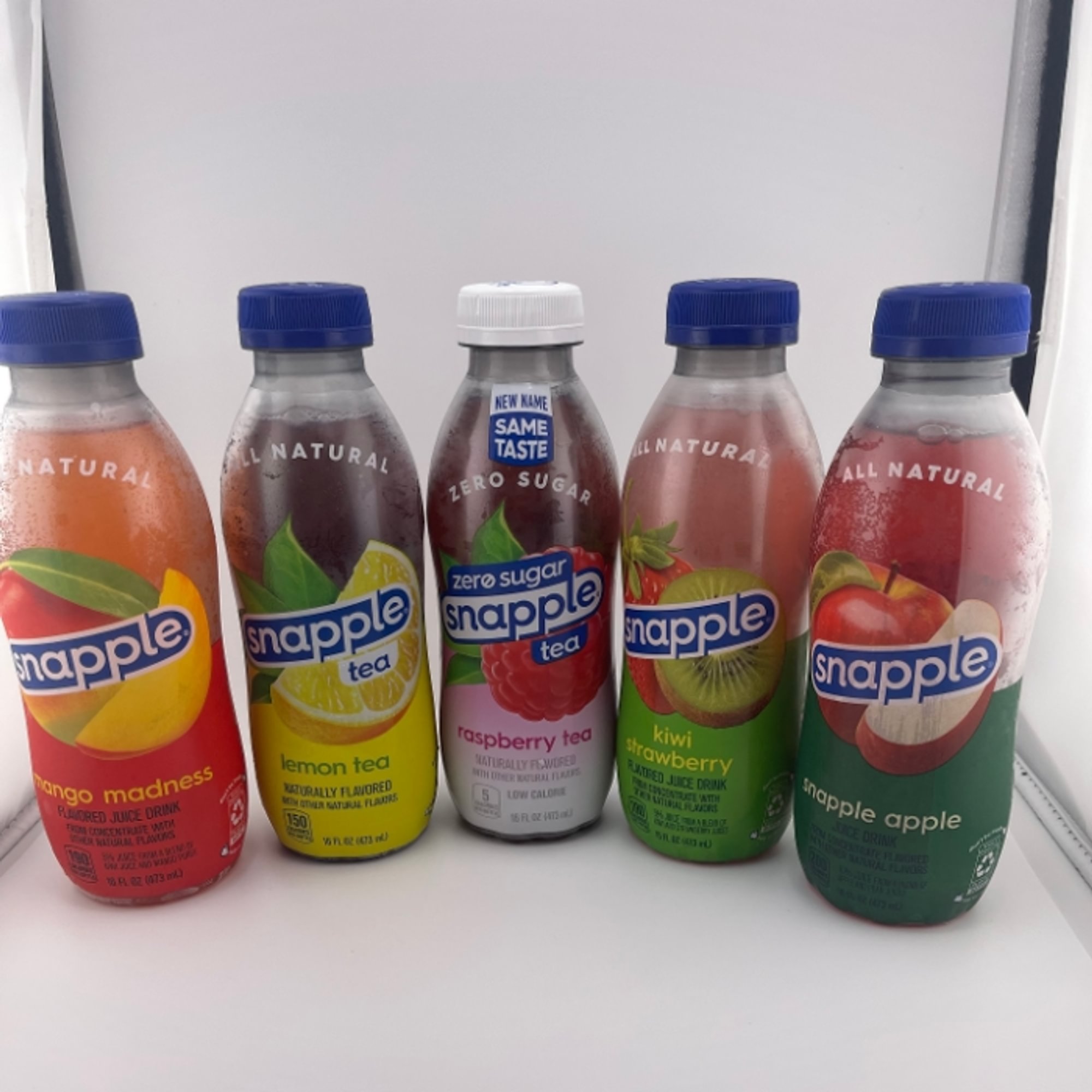 Snapple