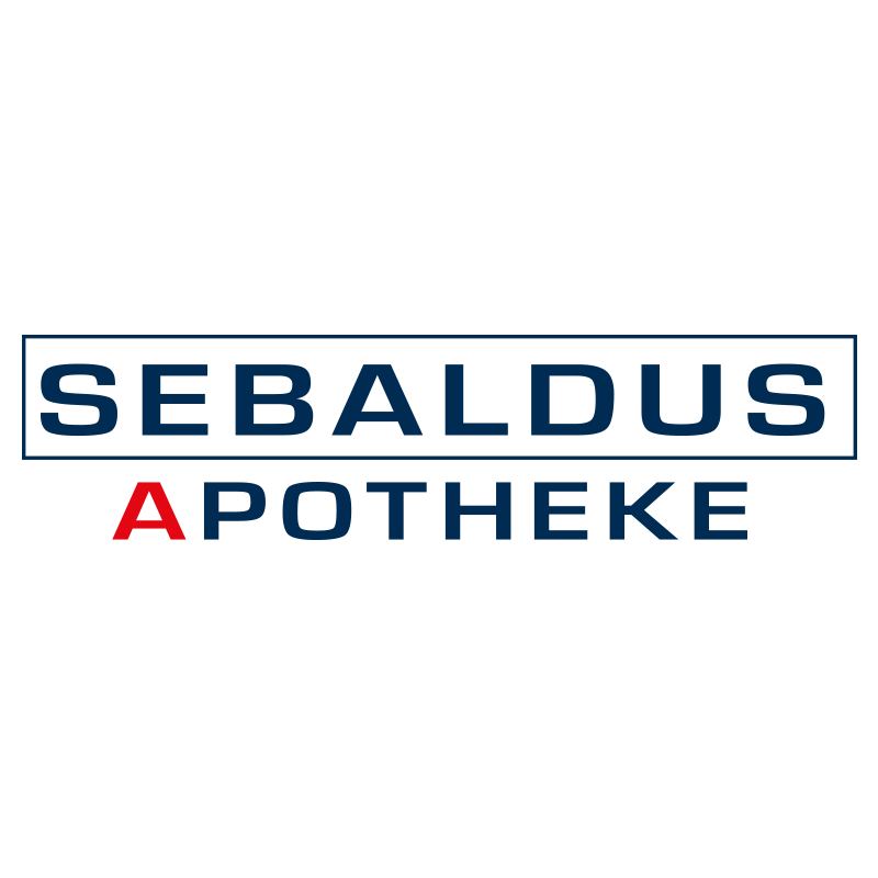 Logo der Sebaldus-Apotheke