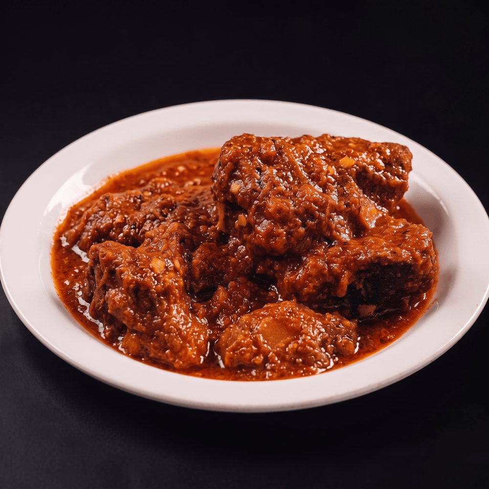 Korma Challaw