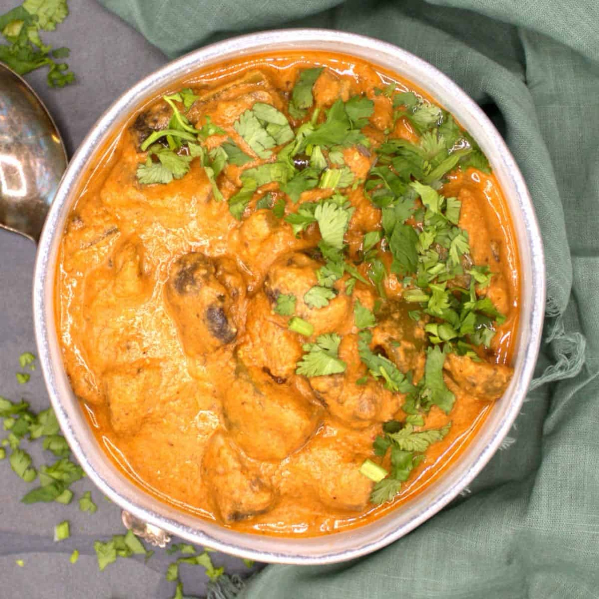 Kumbh Butter Masala